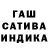 Гашиш VHQ CuttinChops